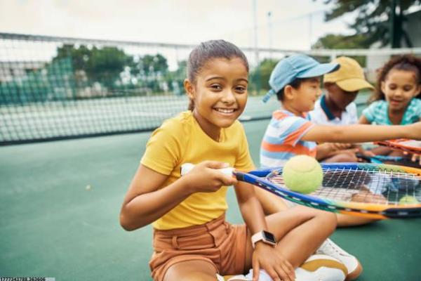 长宁儿童体育消费能力分析(图1)